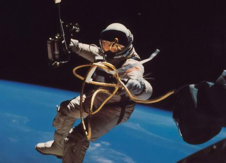 Astronaut