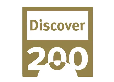 Discover200