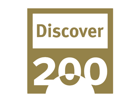 Discover200