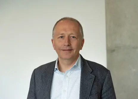 Stephen Nuttall