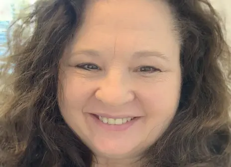 Kate Hamilton