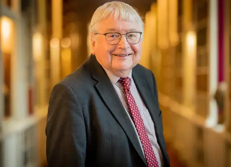 Image of Richard Catlow