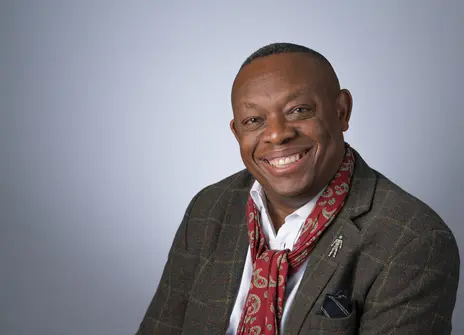Femi Oresanya