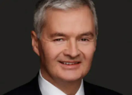 Geoffrey Austin
