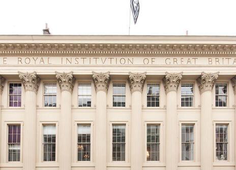 The Ri building