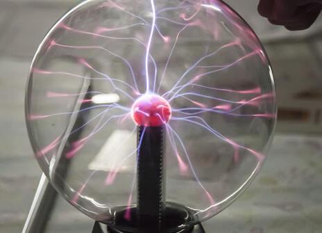 sparks