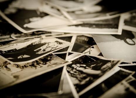 Image of old photographs