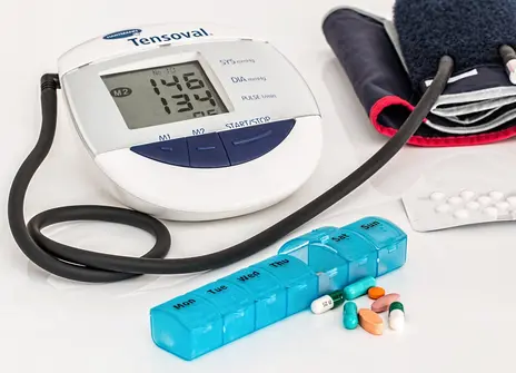 Medical equipment
