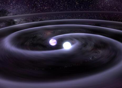 swirling gravitational waves