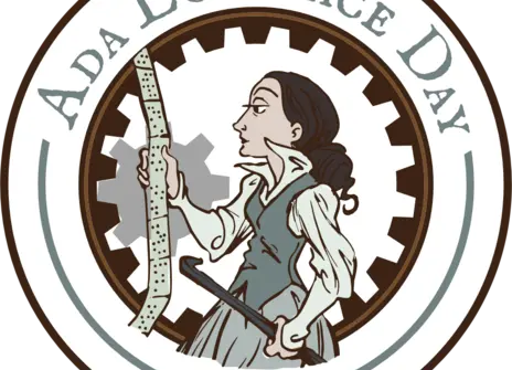 Ada Lovelace Day logo