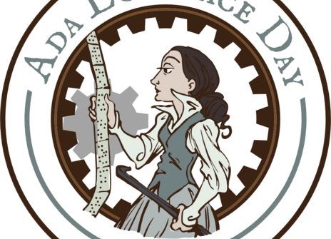 Ada Lovelace Day logo