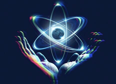 Nuclear Now poster