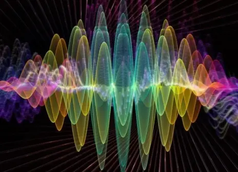 Image of waveforms