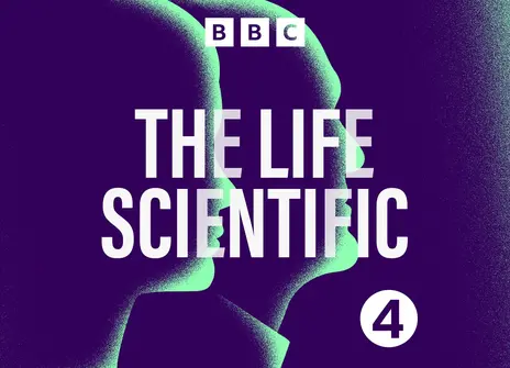 BBC Life Scientific Logo