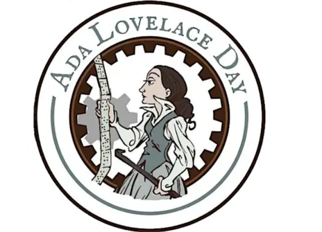 Ada Lovelace Logo