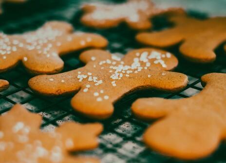 biscuits