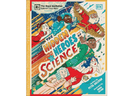 Hidden heroes of science