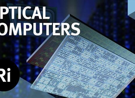 Are Optical Computers the Future of Computing? - with Martijn Heck