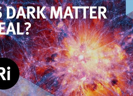 Is Dark Matter Real? - with Sabine Hossenfelder