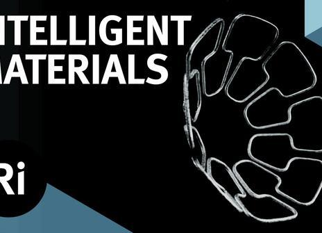 What Can Intelligent Materials Do? - with Skylar Tibbits