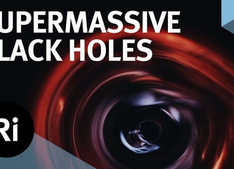How Easy is It to Grow a Supermassive Black Hole? - with Dr Becky