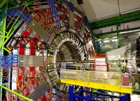 Accelerator