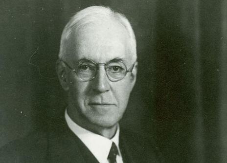 Photo of Henry Hallett Dale