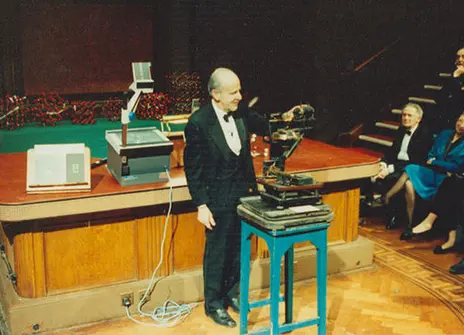 Royal Institution