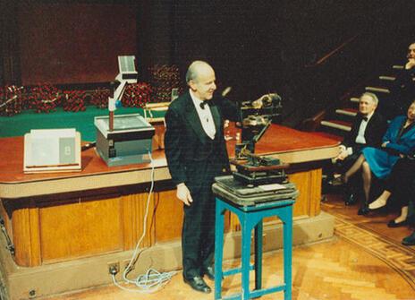 Royal Institution