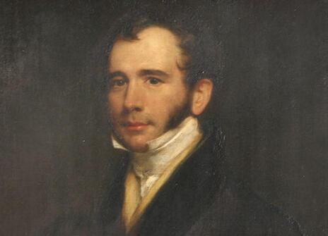 Photo of William Thomas Brande