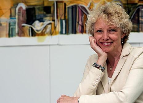 Lucinda Hunt