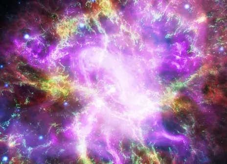 Explore the Universe with our fascinating range of talks this Autumn.