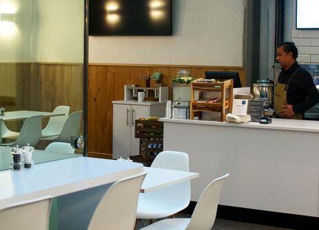 Ri café