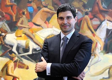Renato Lulia
