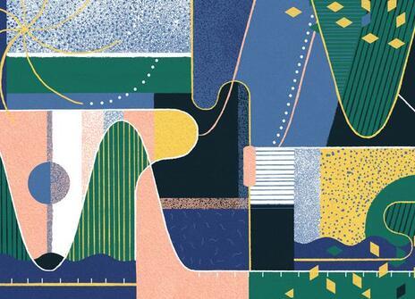 The hidden beauty and significance of particle accelerators.
