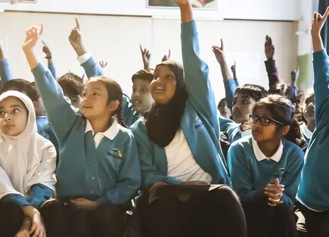 STEM Directory activities help to enrich and enhance science teaching in schools