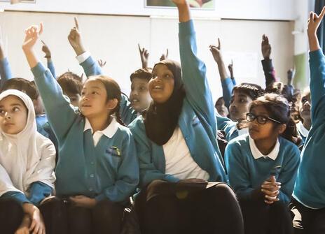 STEM Directory activities help to enrich and enhance science teaching in schools
