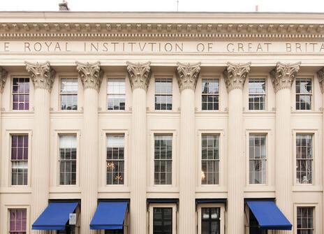 The Royal Institution