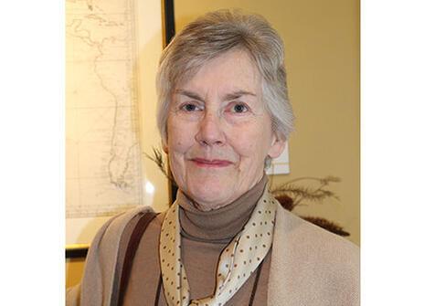 Sophie Forgan