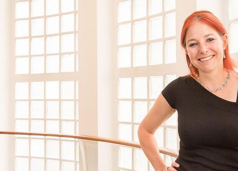 Alice Roberts